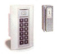 CONTROL DE ACCESO CON TARJETA MAGNETICA